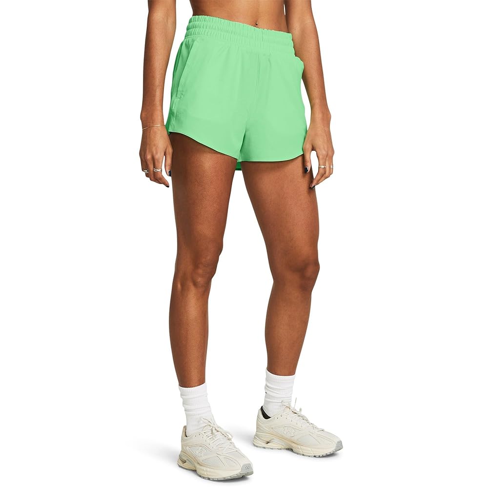 Under Armour Flex Woven 3